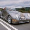 Morgan Aero 8 review