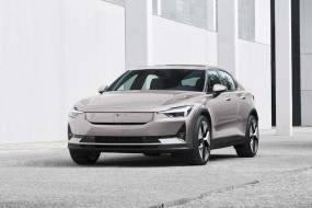Polestar 2 review
