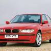 BMW 3 Series (2001 - 2005) used car review
