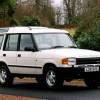 Land Rover Discovery Series 1 (1989 - 1998) used car review