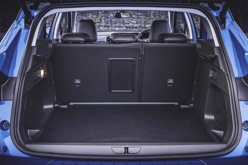 Vauxhall Grandland (2018 - 2024) used car review