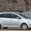 Toyota Corolla Verso (2004 - 2009) used car review