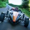 Ariel Atom 3 review