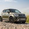 Suzuki Ignis review