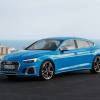 Audi S5 Sportback review