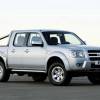Ford Ranger [MK2] (2006 - 2009) used car review