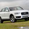 Audi Q3 (2011 - 2015) used car review