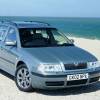 Skoda Octavia Estate (1998 - 2005) used car review