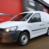 Volkswagen Caddy (2011 - 2015) used car review