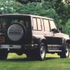 Nissan Patrol (1995 - 1998) used car review
