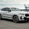 BMW X4 xDrive 20d review