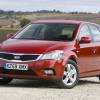 Kia Cee'd (2009-2012) used car review