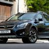 Subaru XV (2013 - 2015) used car review