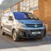 Vauxhall Vivaro review