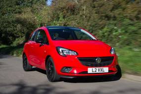 Vauxhall Corsa (2018 - 2019) used car review