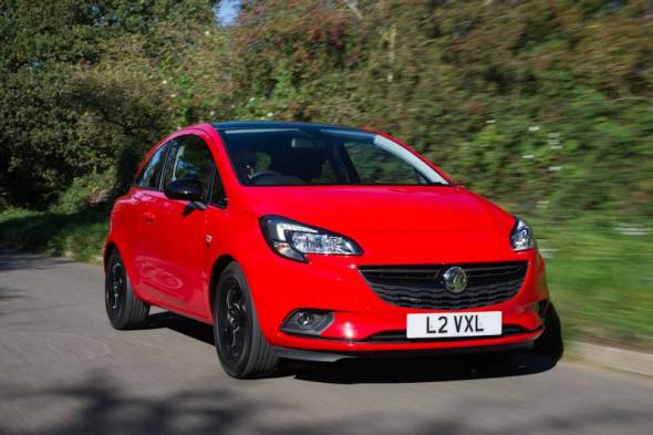 Vauxhall Corsa (2018 - 2019) used car review