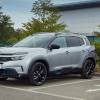 Citroen C5 Aircross Hybrid (2020 - 2021) used car review