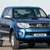 Toyota Hilux (2005 - 2012) used car review