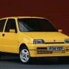 Fiat Cinquencento (1993 - 1998) used car review