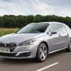 Peugeot 508 SW (2014 - 2018) used car review