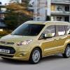 Ford Tourneo Connect (2012 - 2021) used car review