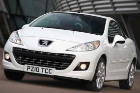 Peugeot 207 CC (2010 - 2014) used car review