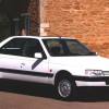 Peugeot 405 (1988 - 1997) used car review