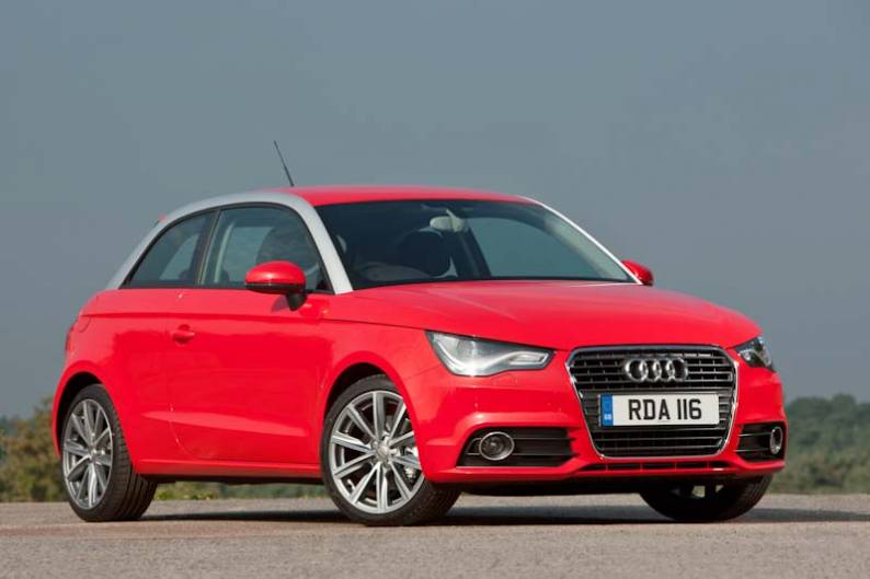 Audi A1 (2010 - 2015) used car review