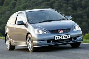 Honda Civic Type R (2001 - 2005) used car review