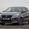 Mitsubishi Mirage (2016 - 2021) used car review