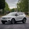 Volvo XC40 Recharge Pure Electric review