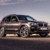 BMW X3 [G01] (2017 - 2021) used car review