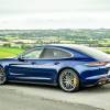 Porsche Panamera (2017 - 2020) used car review