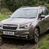 Subaru Forester (2017 - 2019) used car review