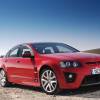 Vauxhall VXR8 (2007 - 2012) used car review