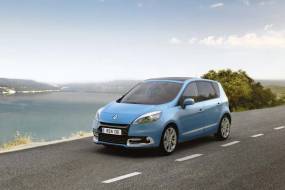Renault Scenic (2012 - 2013) used car review