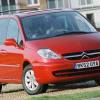 Citroen C8 (2002-2010) used car review