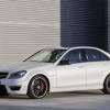 Mercedes-Benz C-Class C63 AMG (2007 - 2014) used car review
