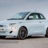 Fiat 500e All-Electric review