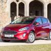 Ford Fiesta [MK7] (2017 - 2020) used car review