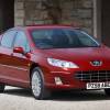 Peugeot 407 (2004 -2011) used car review