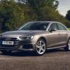 Audi A4 35 TFSI review