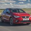 SEAT Ibiza 1.0 TSI review