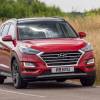 Hyundai Tucson (2018 - 2020) used car review