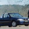 Rover Cabriolet (1992 - 1999) used car review