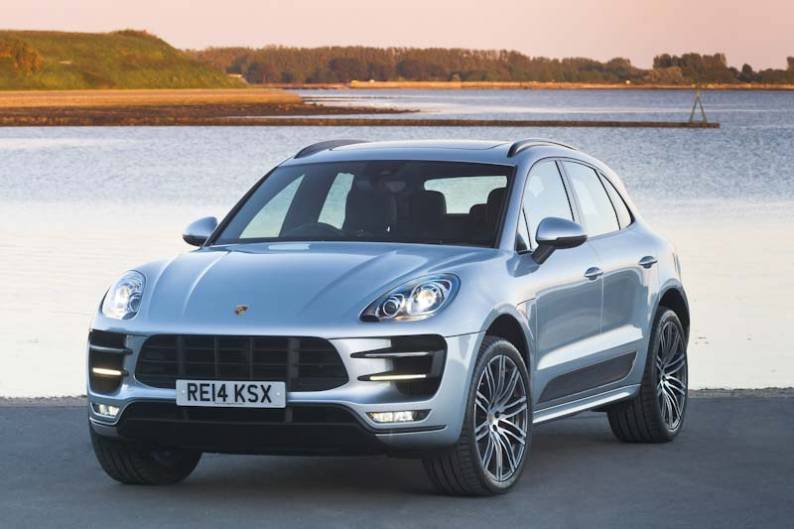 Porsche Macan (2014 - 2018) used car review