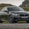 BMW 6 Series GT [G32] (2017 - 2021) used car review