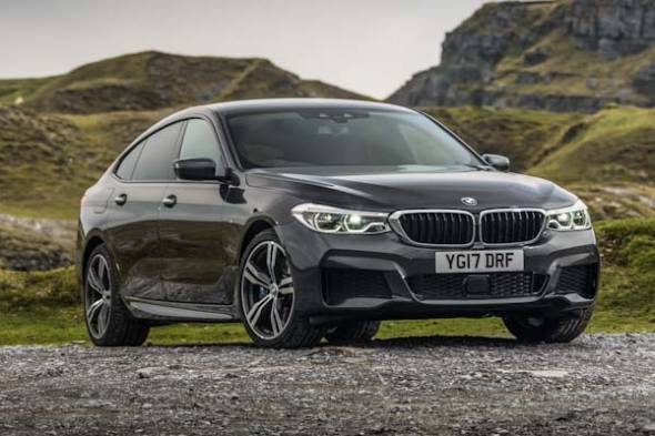 BMW 6 Series GT [G32] (2017 - 2021) used car review