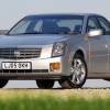 Cadillac CTS (2005 - 2008) used car review