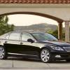 Lexus LS (2006 - 2010) used car review
